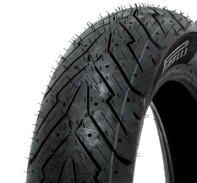 CUBIERTA PIRELLI ANGEL SCOOTER 110/70-12 47P TL